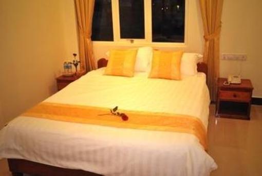 фото отеля Sambath Phal I Hotel