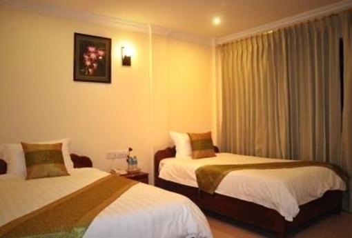 фото отеля Sambath Phal I Hotel