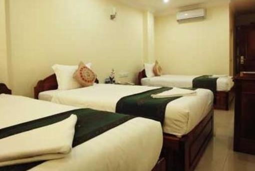 фото отеля Sambath Phal I Hotel