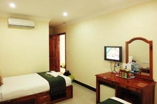 фото отеля Sambath Phal I Hotel