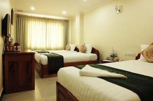 фото отеля Sambath Phal I Hotel