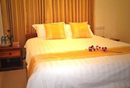 фото отеля Sambath Phal I Hotel