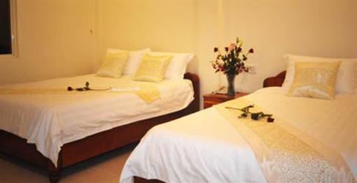 фото отеля Sambath Phal I Hotel
