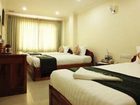 фото отеля Sambath Phal I Hotel
