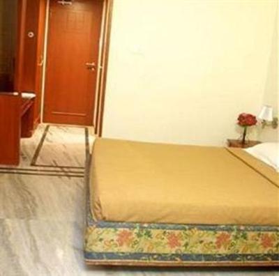 фото отеля Hotel Grand Palace
