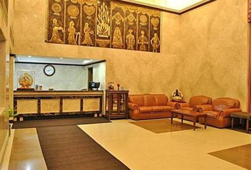 фото отеля Hotel Grand Palace