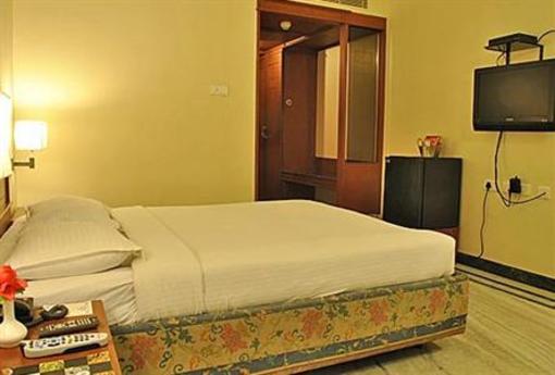 фото отеля Hotel Grand Palace