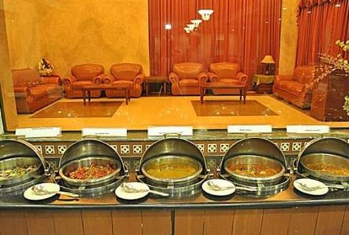 фото отеля Hotel Grand Palace