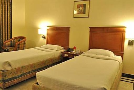 фото отеля Hotel Grand Palace