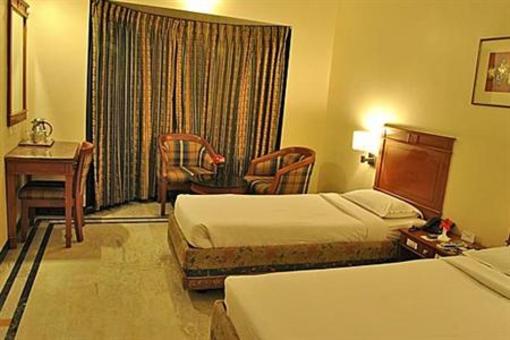 фото отеля Hotel Grand Palace