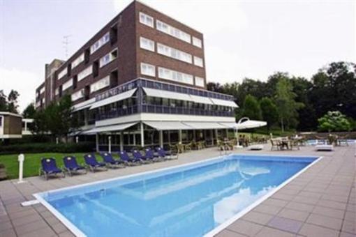 фото отеля Tulip Inn de Veluwe