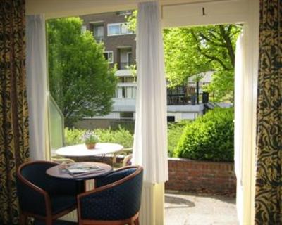 фото отеля Tulip Inn de Veluwe