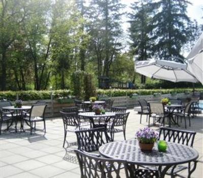 фото отеля Tulip Inn de Veluwe