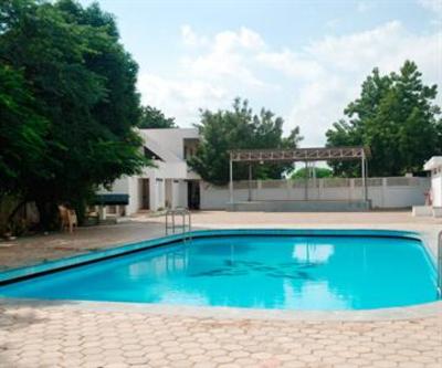 фото отеля SRM Hotel Pv. Ltd, Trichy