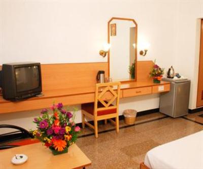 фото отеля SRM Hotel Pv. Ltd, Trichy