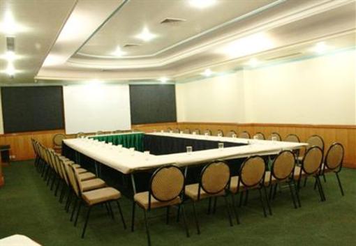 фото отеля SRM Hotel Pv. Ltd, Trichy