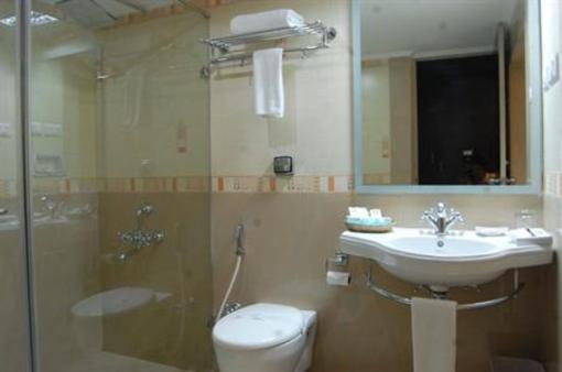 фото отеля SRM Hotel Pv. Ltd, Trichy