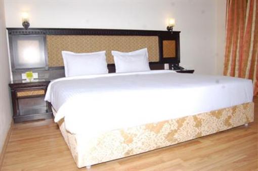 фото отеля SRM Hotel Pv. Ltd, Trichy