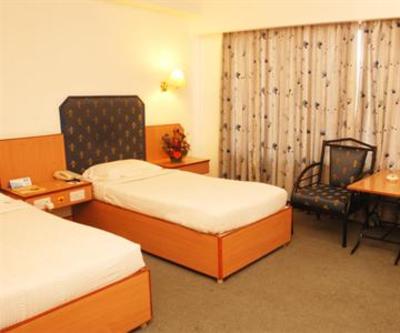 фото отеля SRM Hotel Pv. Ltd, Trichy