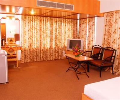 фото отеля SRM Hotel Pv. Ltd, Trichy