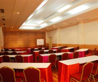 фото отеля SRM Hotel Pv. Ltd, Trichy
