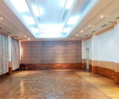 фото отеля SRM Hotel Pv. Ltd, Trichy