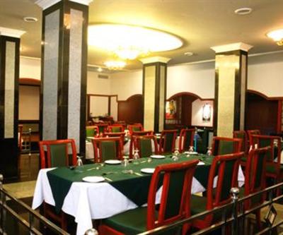 фото отеля SRM Hotel Pv. Ltd, Trichy