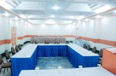 фото отеля SRM Hotel Pv. Ltd, Trichy