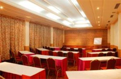 фото отеля SRM Hotel Pv. Ltd, Trichy