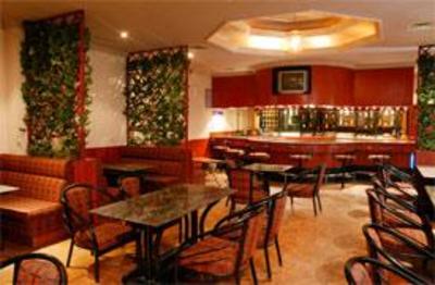 фото отеля SRM Hotel Pv. Ltd, Trichy