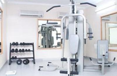 фото отеля SRM Hotel Pv. Ltd, Trichy