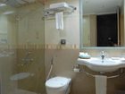 фото отеля SRM Hotel Pv. Ltd, Trichy