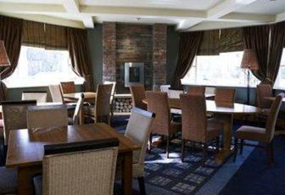 фото отеля Premier Inn Cambuslang/M74 J1 Glasgow