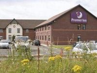 Premier Inn Cambuslang/M74 J1 Glasgow