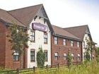 фото отеля Premier Inn Cambuslang/M74 J1 Glasgow