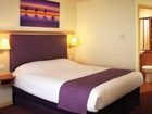 фото отеля Premier Inn Cambuslang/M74 J1 Glasgow