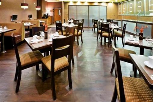 фото отеля Holiday Inn & Suites McKinney - Eldorado