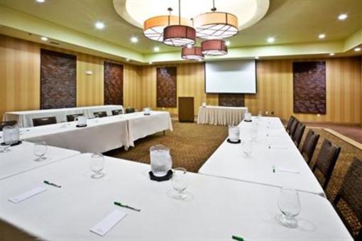 фото отеля Holiday Inn & Suites McKinney - Eldorado