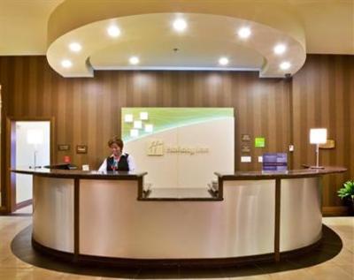 фото отеля Holiday Inn & Suites McKinney - Eldorado