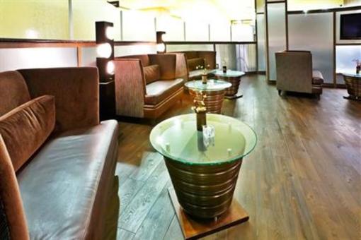 фото отеля Holiday Inn & Suites McKinney - Eldorado