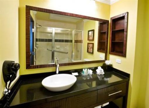 фото отеля Holiday Inn & Suites McKinney - Eldorado