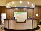 фото отеля Holiday Inn & Suites McKinney - Eldorado