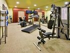 фото отеля Holiday Inn & Suites McKinney - Eldorado