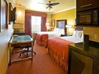 фото отеля Holiday Inn & Suites McKinney - Eldorado