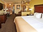 фото отеля Holiday Inn & Suites McKinney - Eldorado