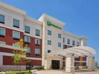 фото отеля Holiday Inn & Suites McKinney - Eldorado