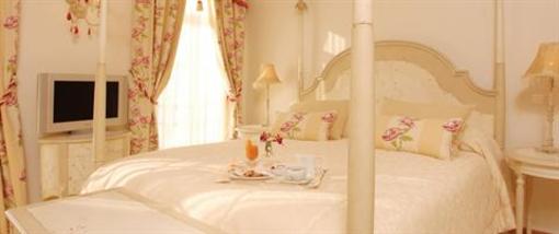 фото отеля Quinta Jacintina Hotel