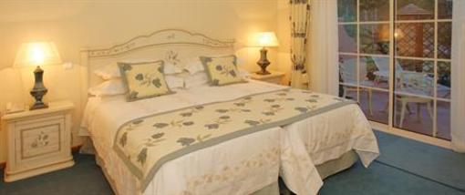 фото отеля Quinta Jacintina Hotel
