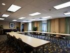 фото отеля Holiday Inn Express Hotel & Suites Tullahoma East