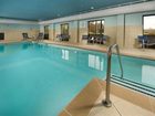 фото отеля Holiday Inn Express Hotel & Suites Tullahoma East